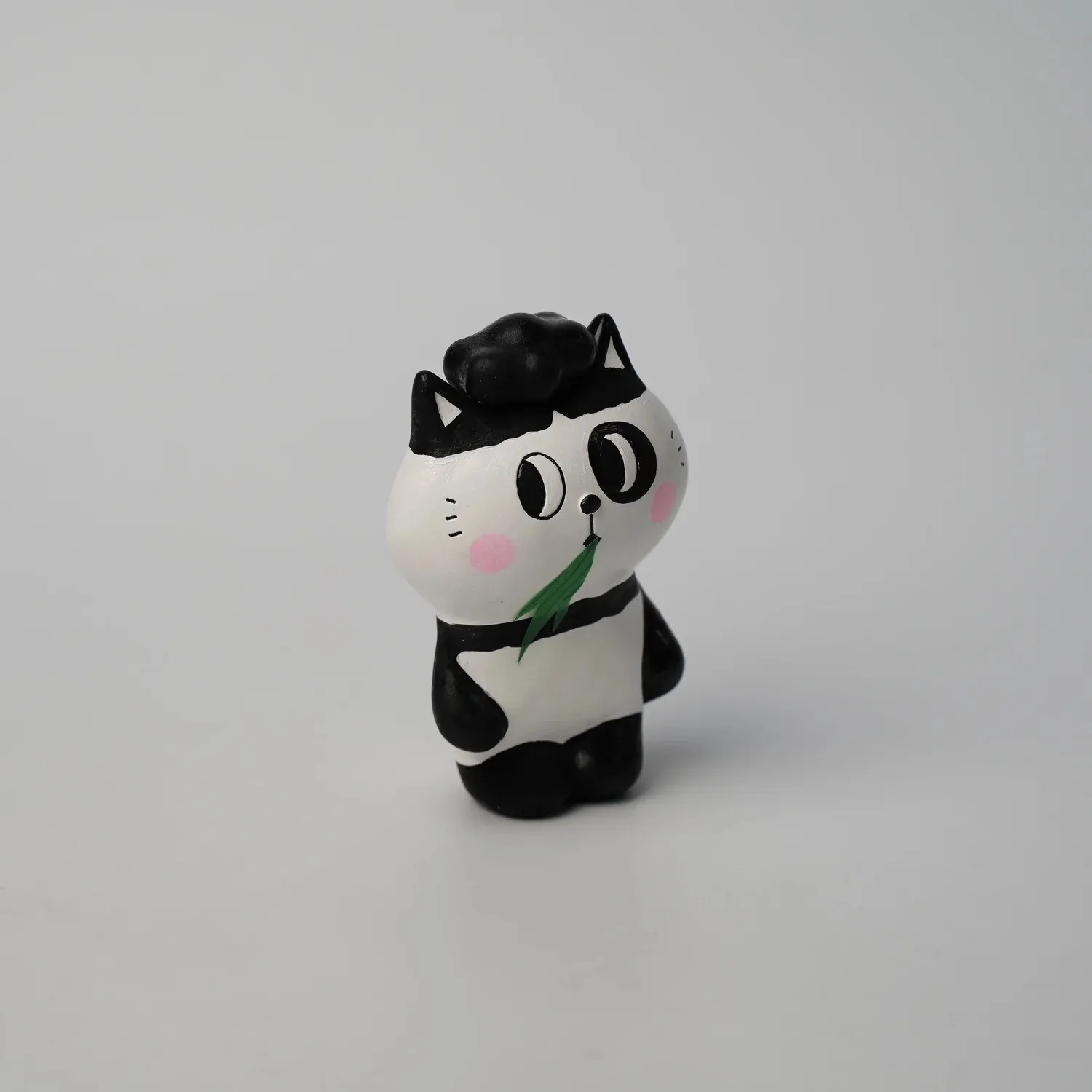 PANDA KIYO  AND KIN-CHAN