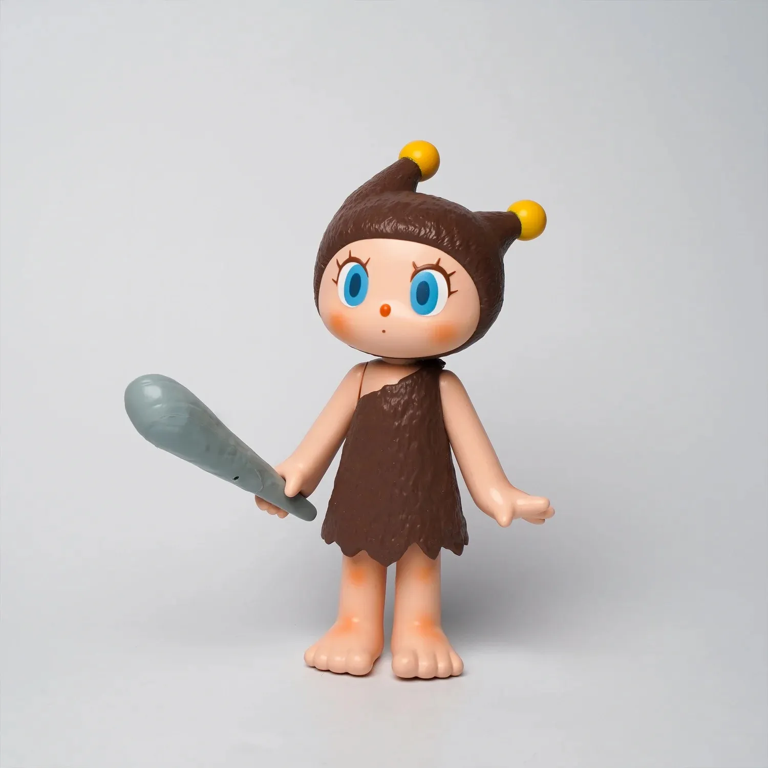 STONE AGE  GREENIE