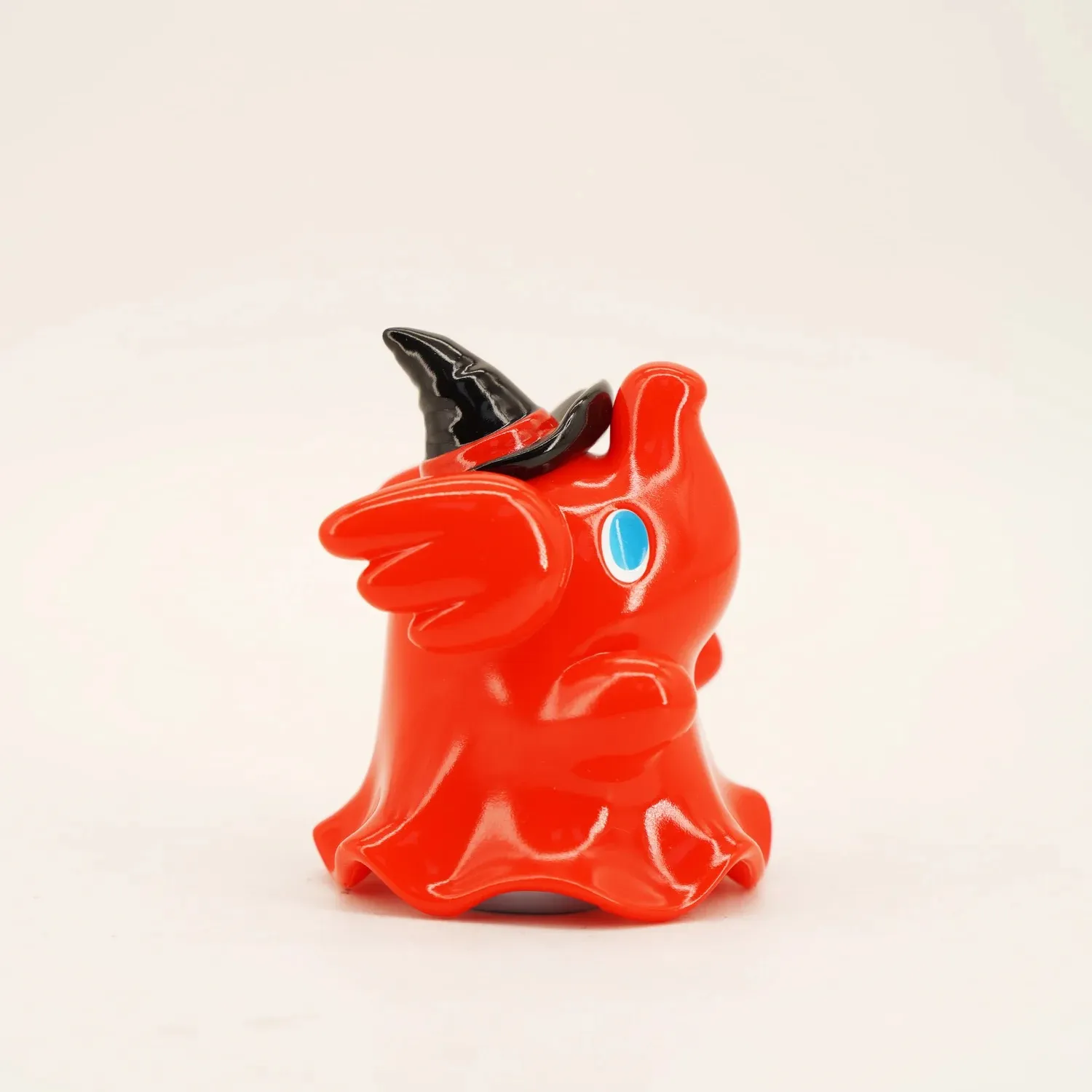 GREENIE & ELFIE  'HUNGRY GHOSTS'  LIMITED RESTOCK