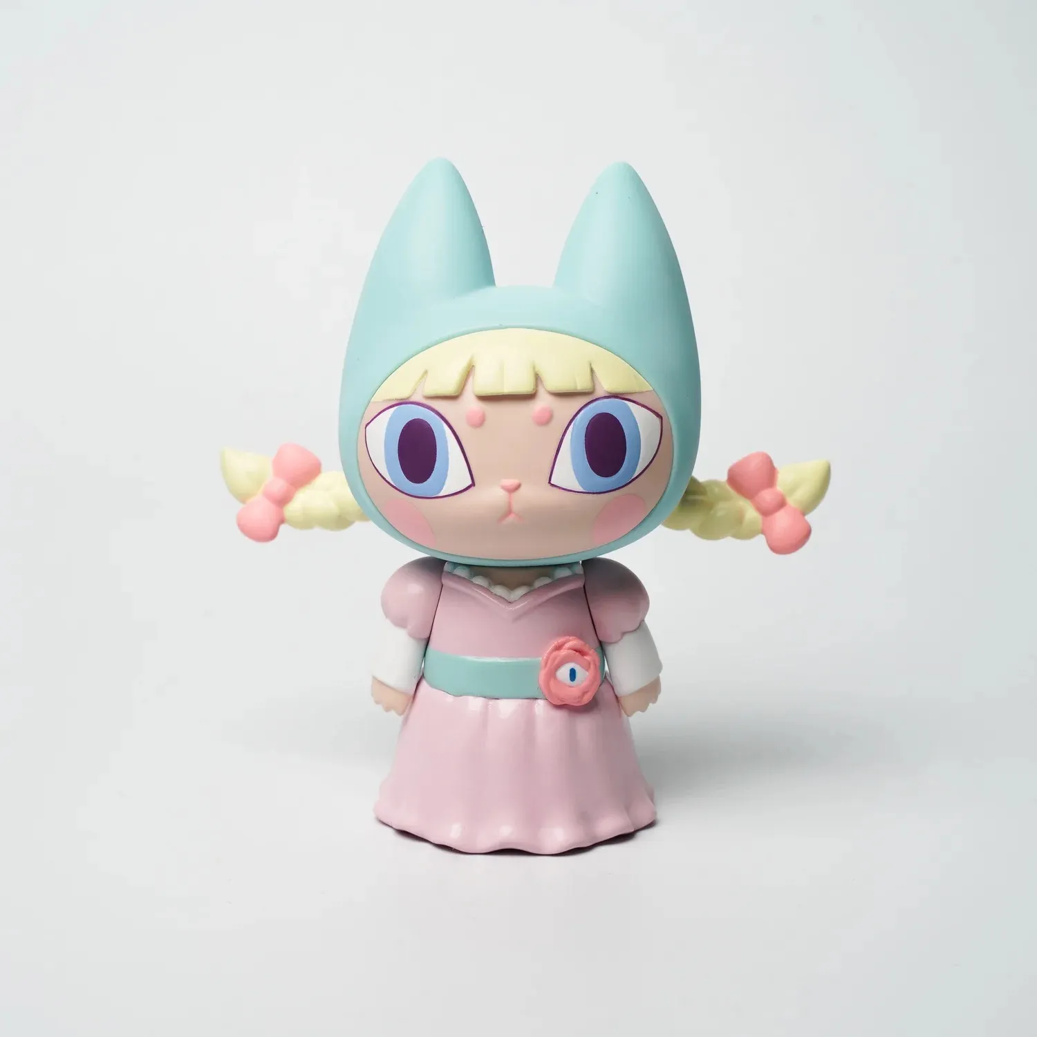 BADMEAW BELLA  TTE / PIN SET  SPECIAL EDITION