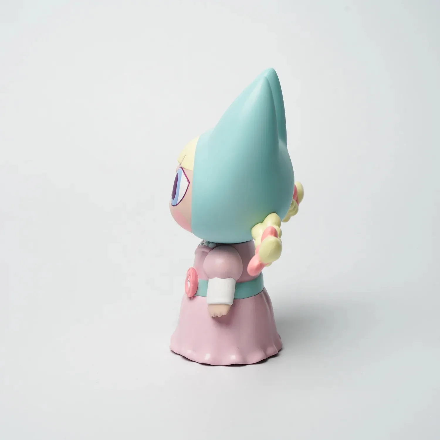 BADMEAW BELLA  TTE / PIN SET  SPECIAL EDITION