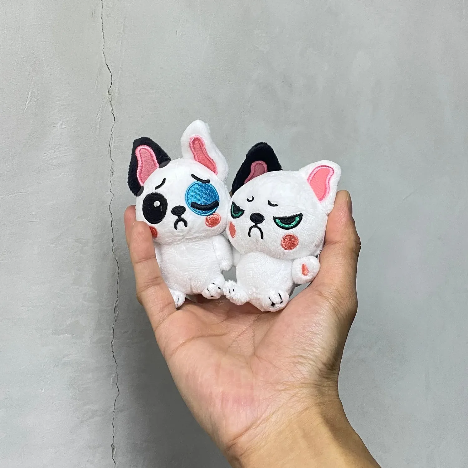 NIMBUS  DREAM  PUFF