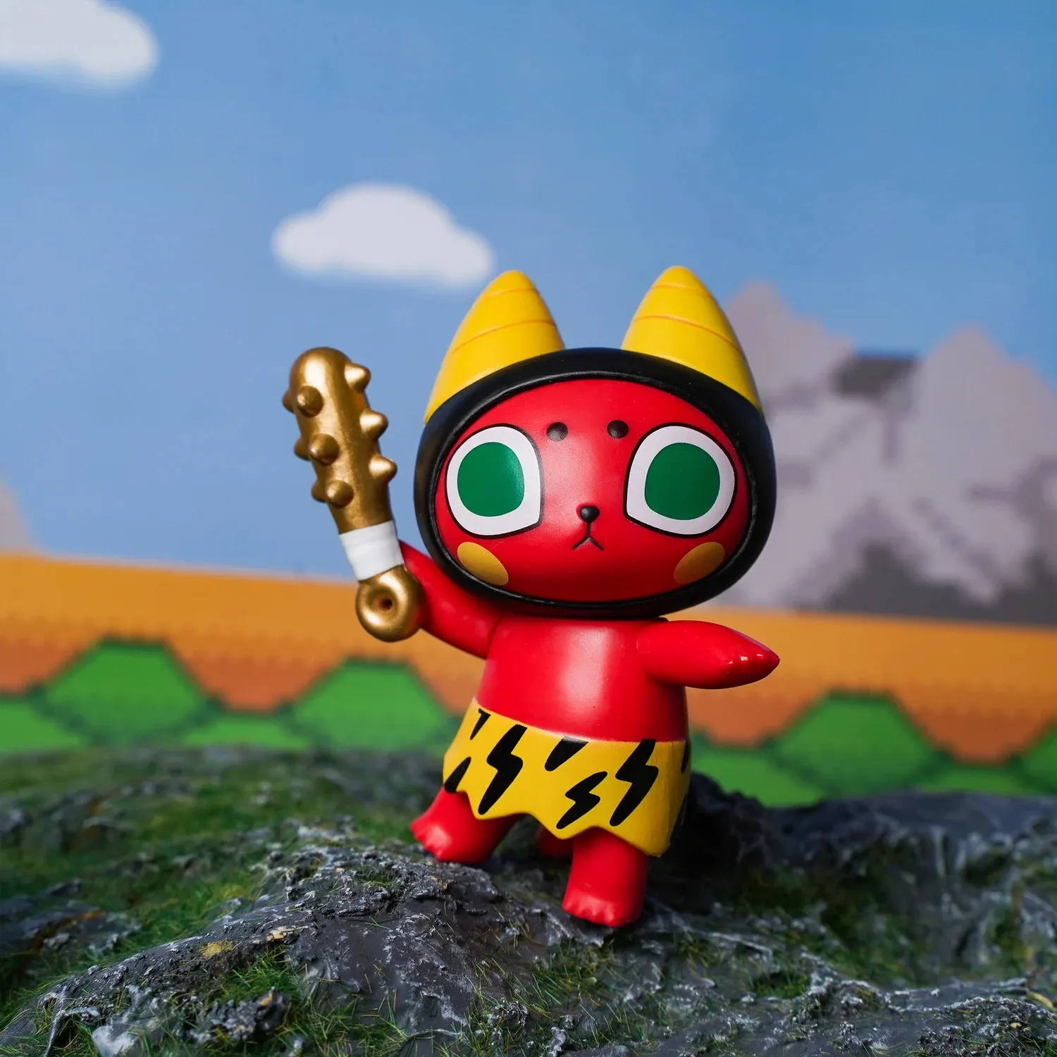 BADMEAW  ONI-NYAN