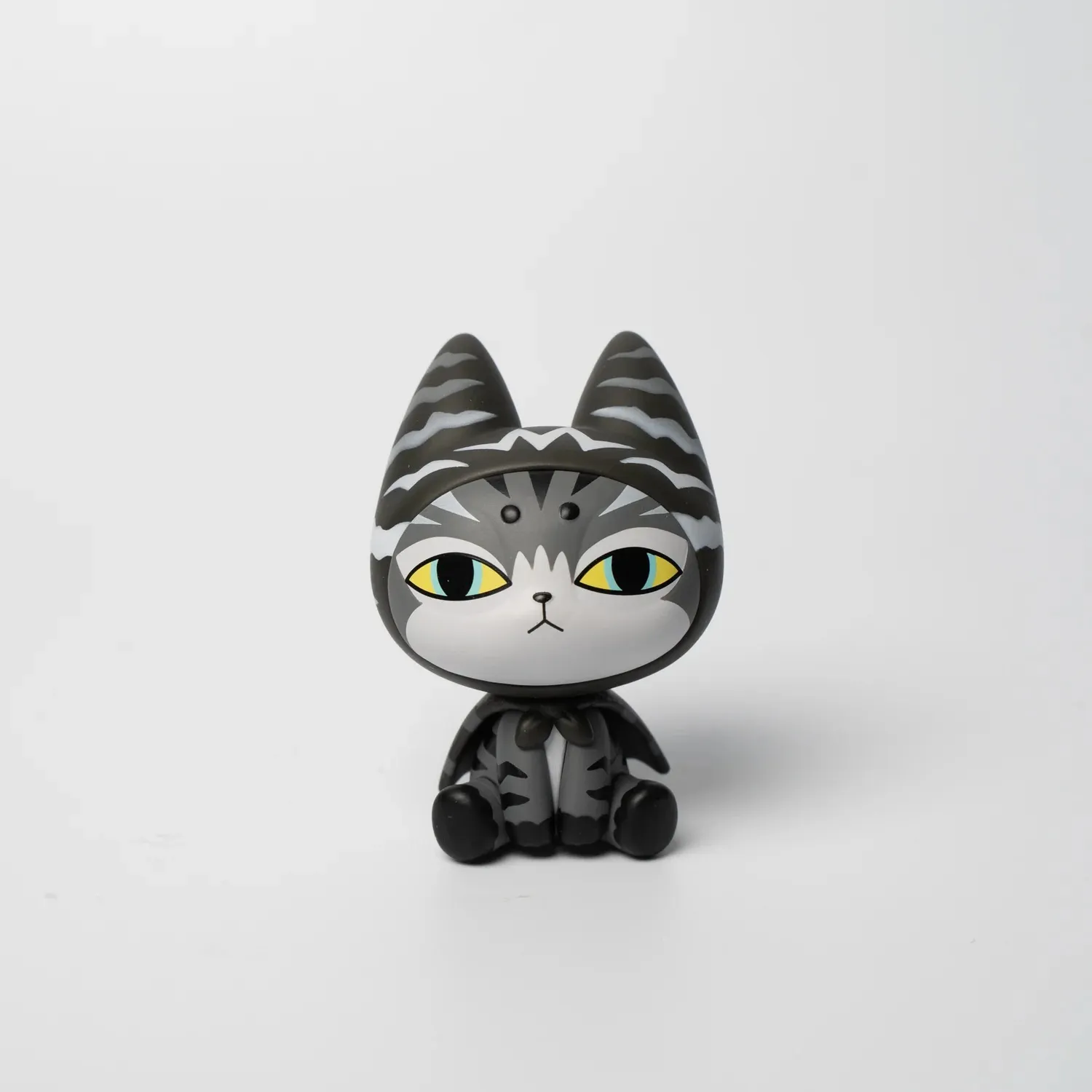 BADMEAW CATTY  TWO SET  BLIND BOX
