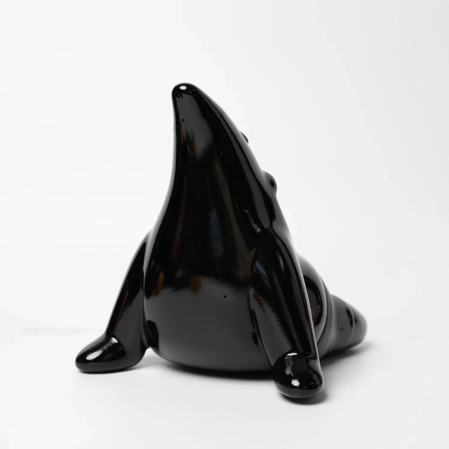 PATRICK GREENIE  IN BLACK EDITION