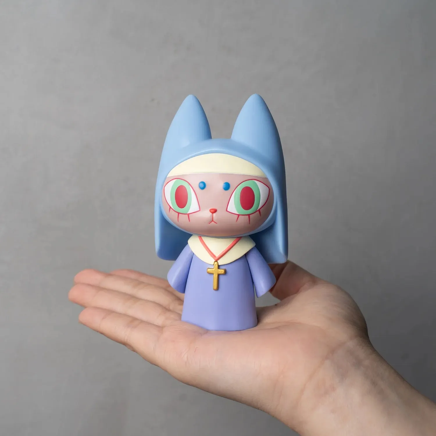 BADMEAW MAUD  TTE / PIN SET  SPECIAL EDITION