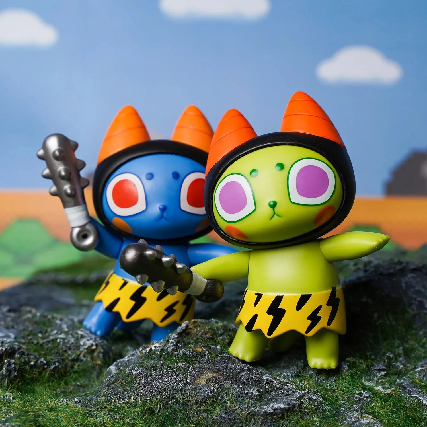 BADMEAW  ONI-NYAN