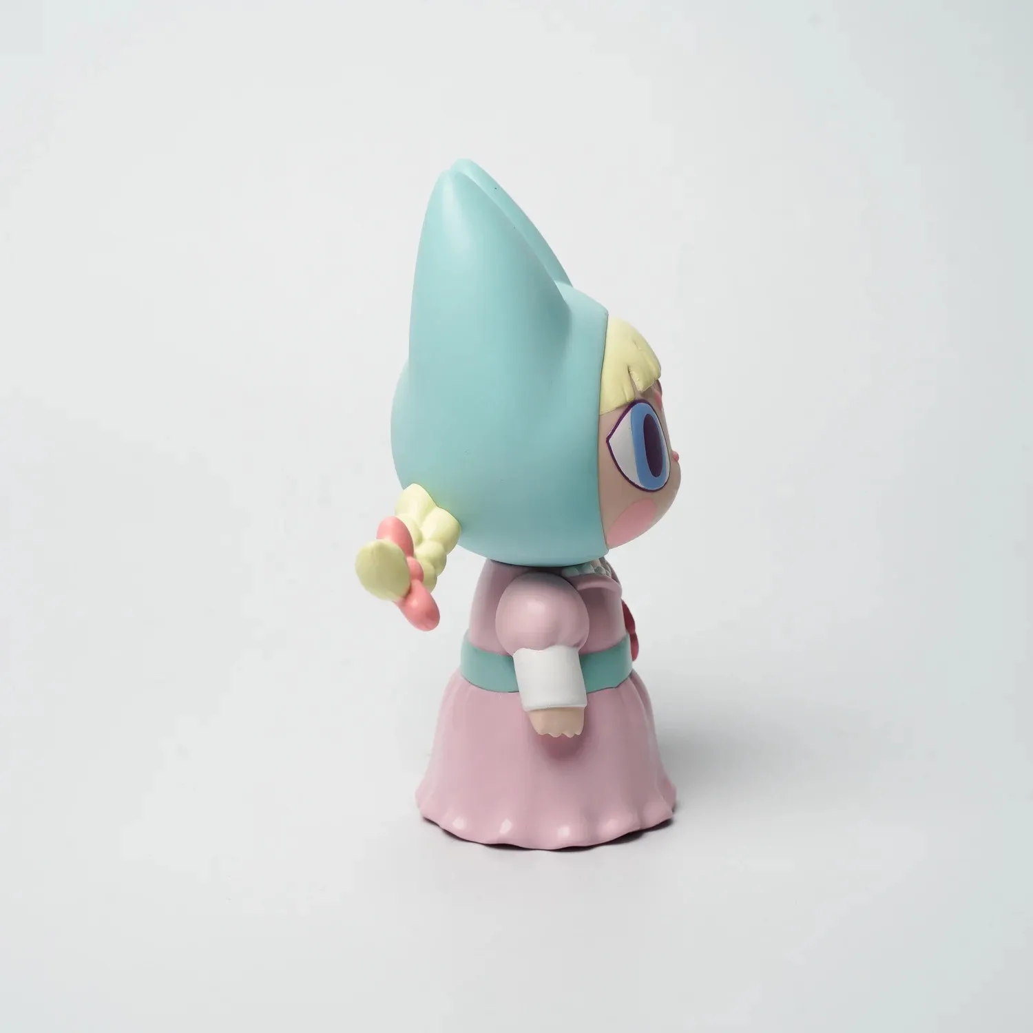 BADMEAW BELLA  TTE / PIN SET  SPECIAL EDITION