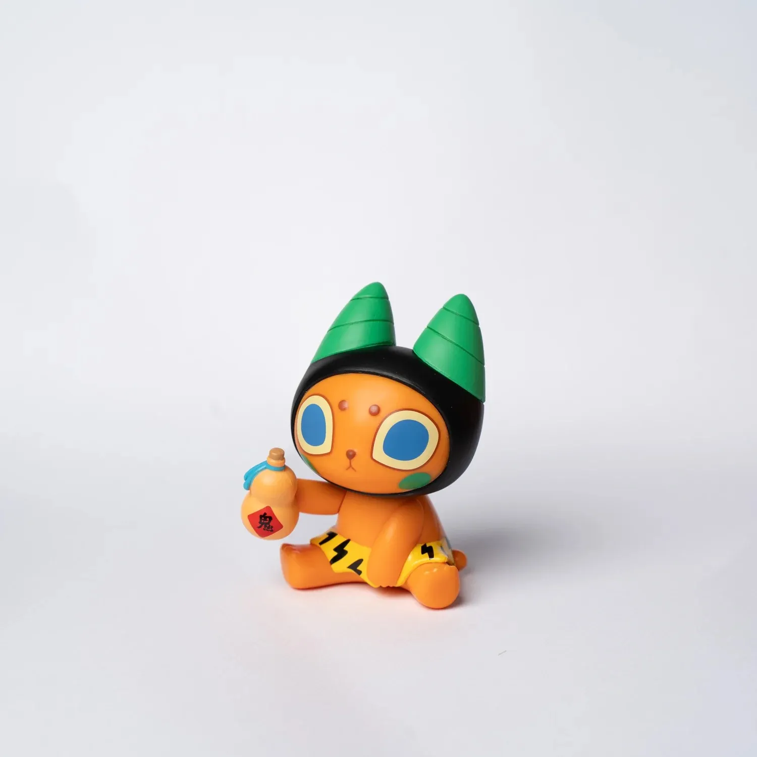 BADMEAW  ONI-NYAN