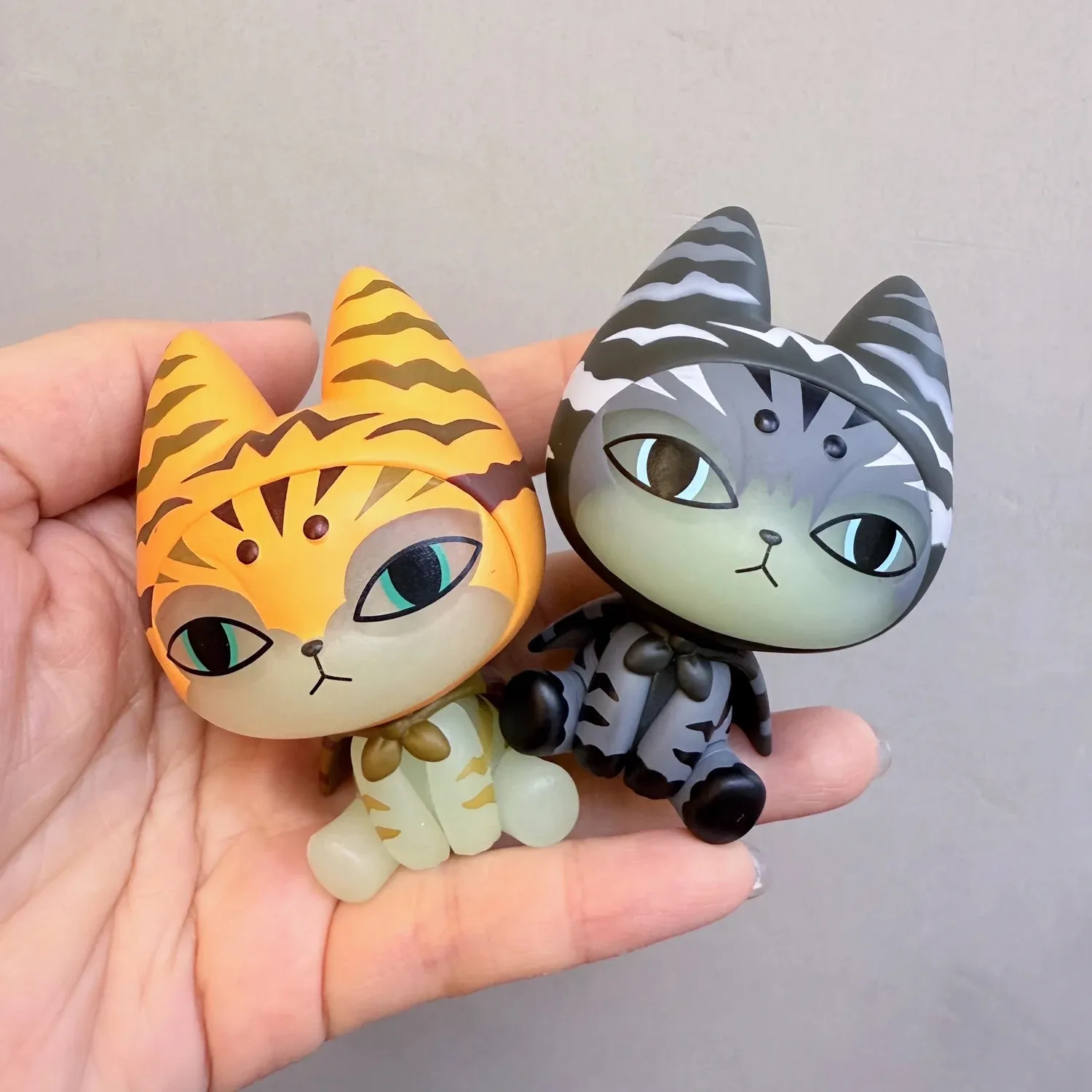 BADMEAW CATTY  TWO SET  BLIND BOX