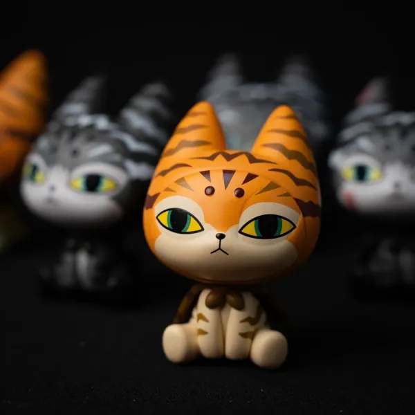 BADMEAW CATTY  TWO SET  BLIND BOX
