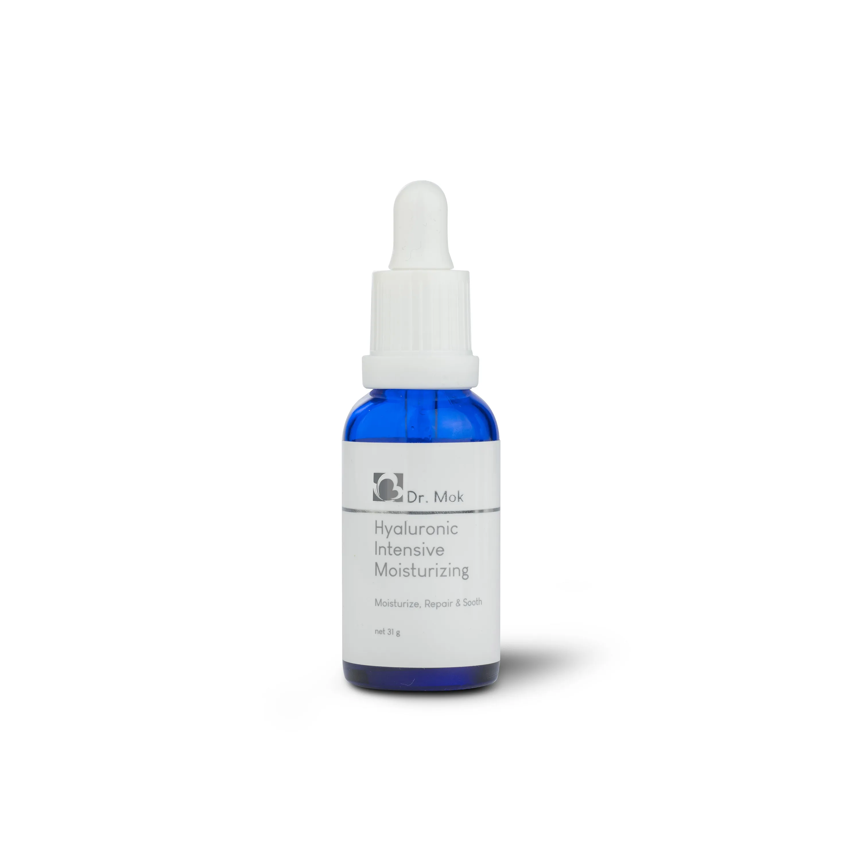 晶靓活顏保濕精華<br/>Hyaluronic Intensive Moisturizing
