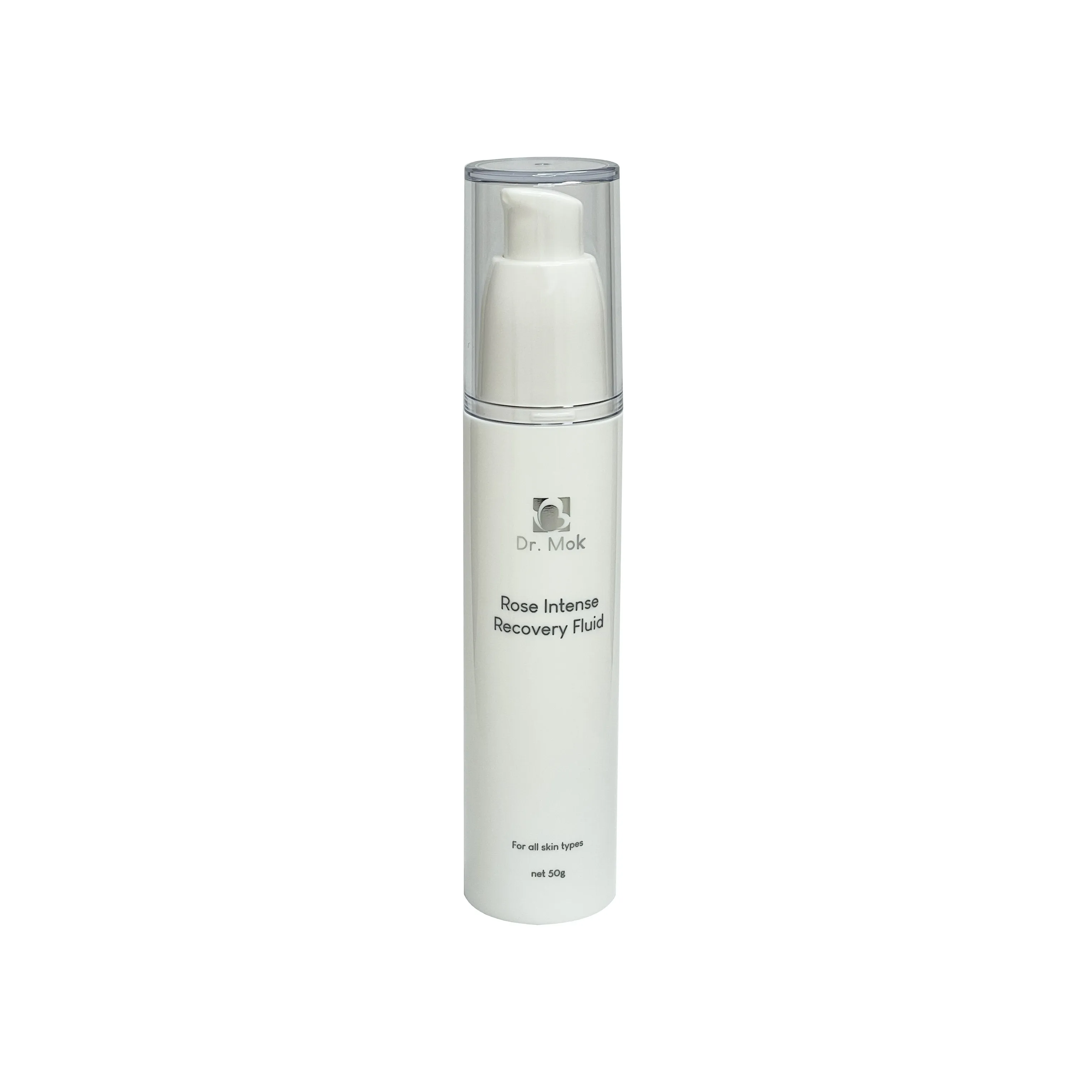 玫瑰特效醒肌露<br/>Rose Intense Recovery Fluid