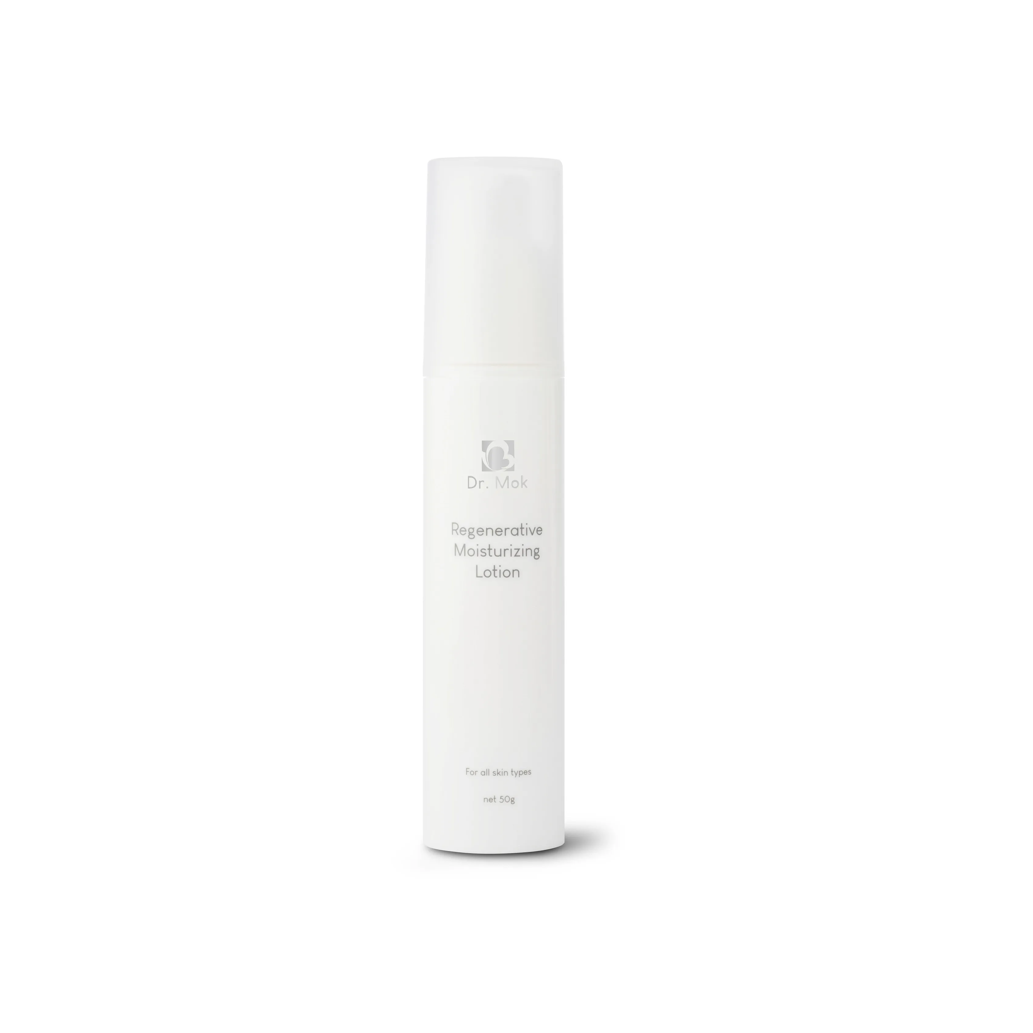 柔護保濕乳液<br/>Regenerative Moisturizing Lotion