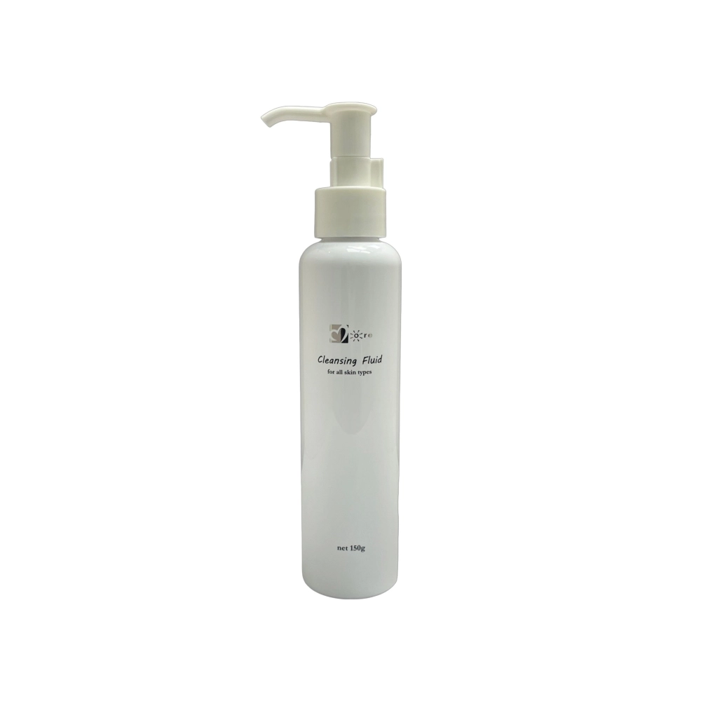 精純卸妝露<br/>Cleansing Fluid