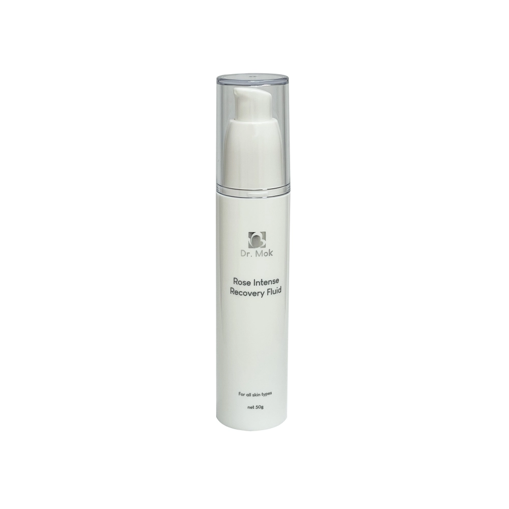 玫瑰特效醒肌露<br/>Rose Intense Recovery Fluid