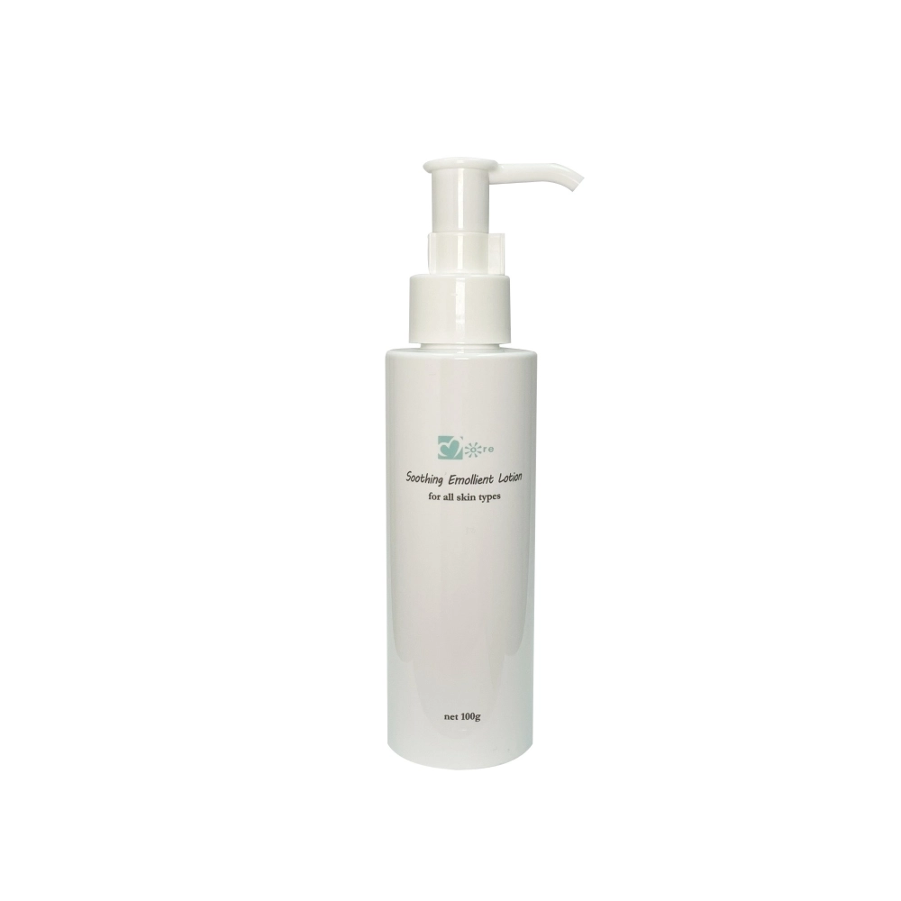 全效舒緩滋養霜<br/>Soothing Emollient Lotion
