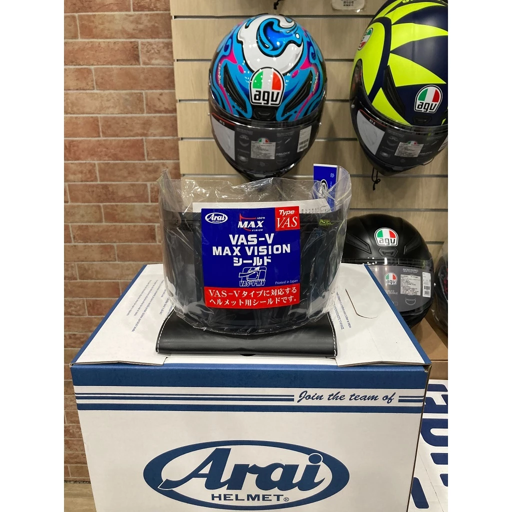 ARAI 原廠鏡片 RX-7X 電鍍片 墨片 VAS-V 鏡片 RX7X 電鍍紅 電鍍藍 電鍍銀 深墨片