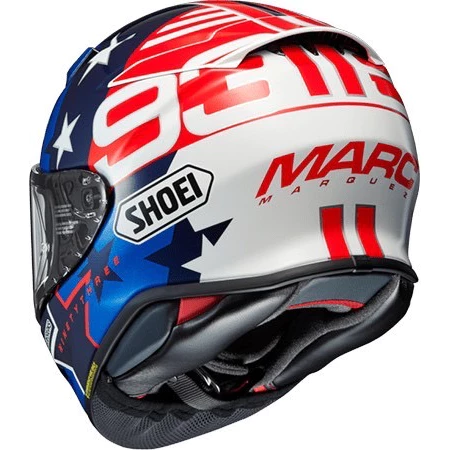 優惠促銷 SHOEI Z-8 MARQUEZ AMS TC-10 MM93 全罩 輕量 安全帽 日本進口 Z8 公司貨
