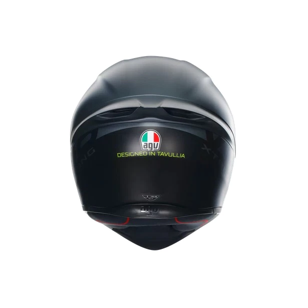 AGV K1-S LIMIT 46 羅西 全罩安全帽 K1S 亞洲版 公司貨