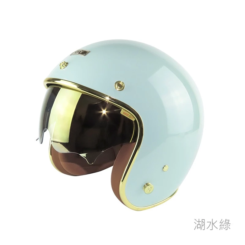  華泰ninja (涼感)晶淬墨鏡騎士帽 多層膜內墨鏡片 K806B K806SB