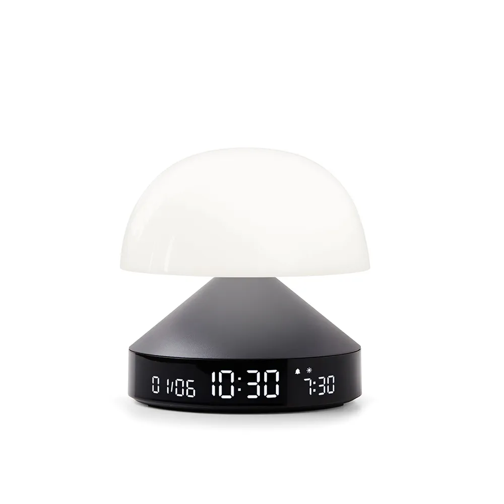 LEXON MINA SUNRISE 喚醒鬧鐘情境燈