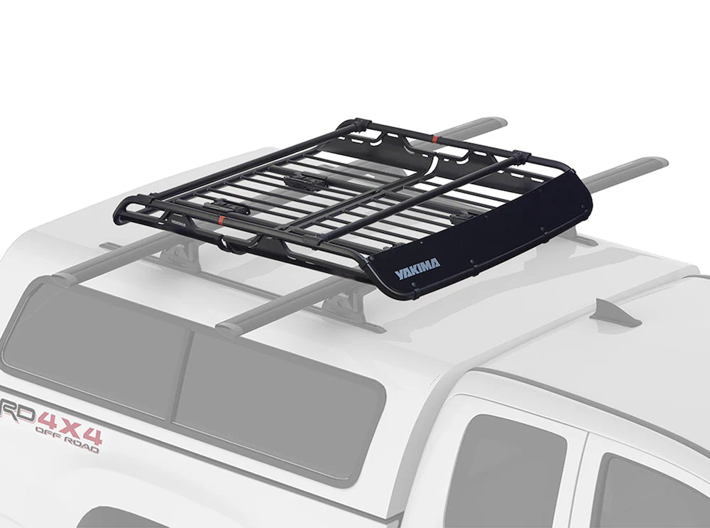 OffGrid 車頂籃