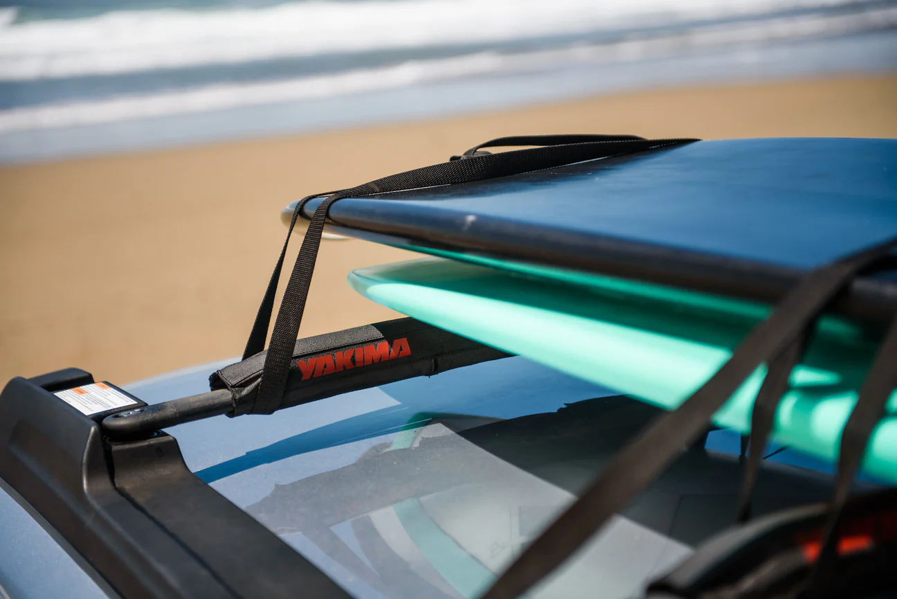SUP Crossbar Pads 機翼型橫桿護墊
