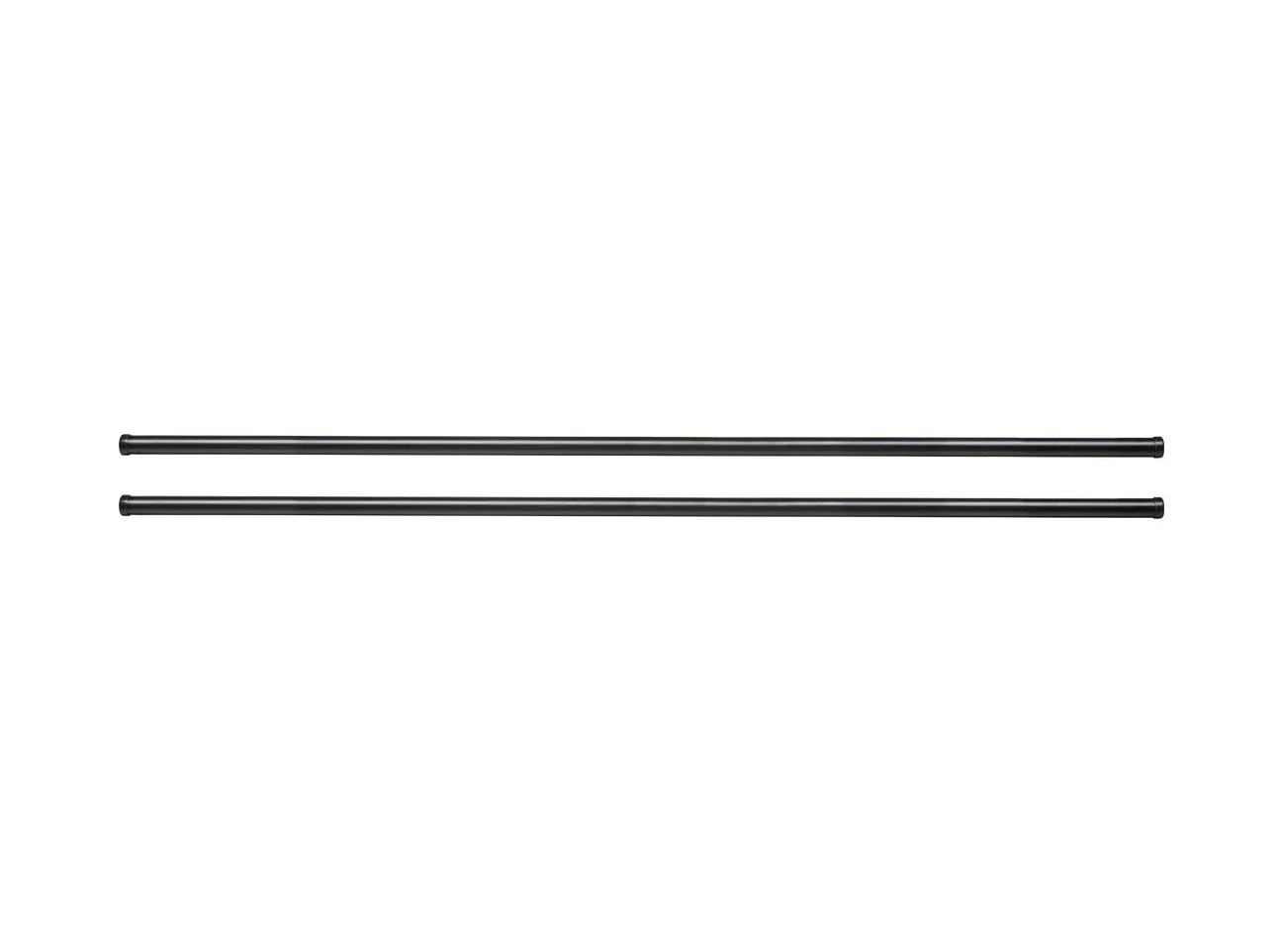 BomberBar (Pair) 圓型橫桿
