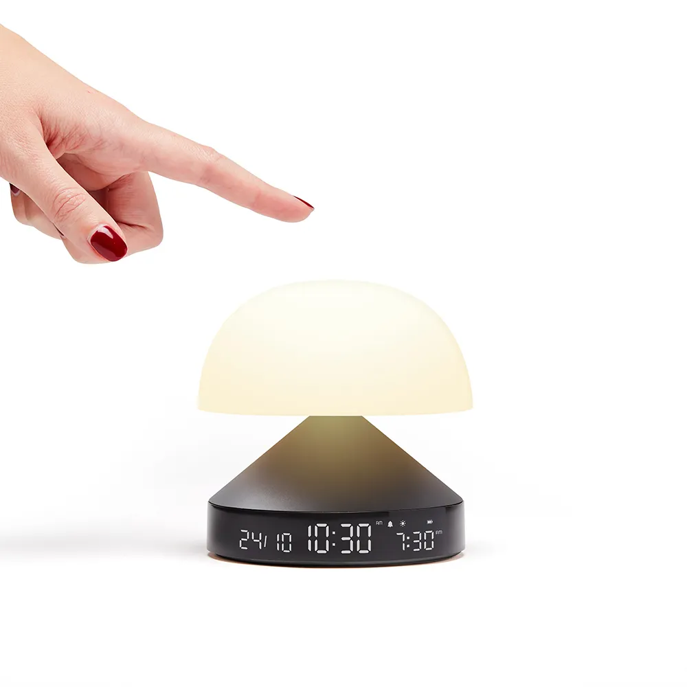 LEXON MINA SUNRISE 喚醒鬧鐘情境燈