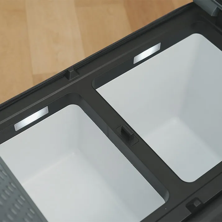 CLAYMORE 車載行動冰箱 35L