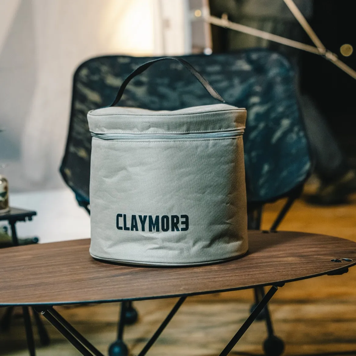 CLAYMORE CADENA 5 水晶串燈