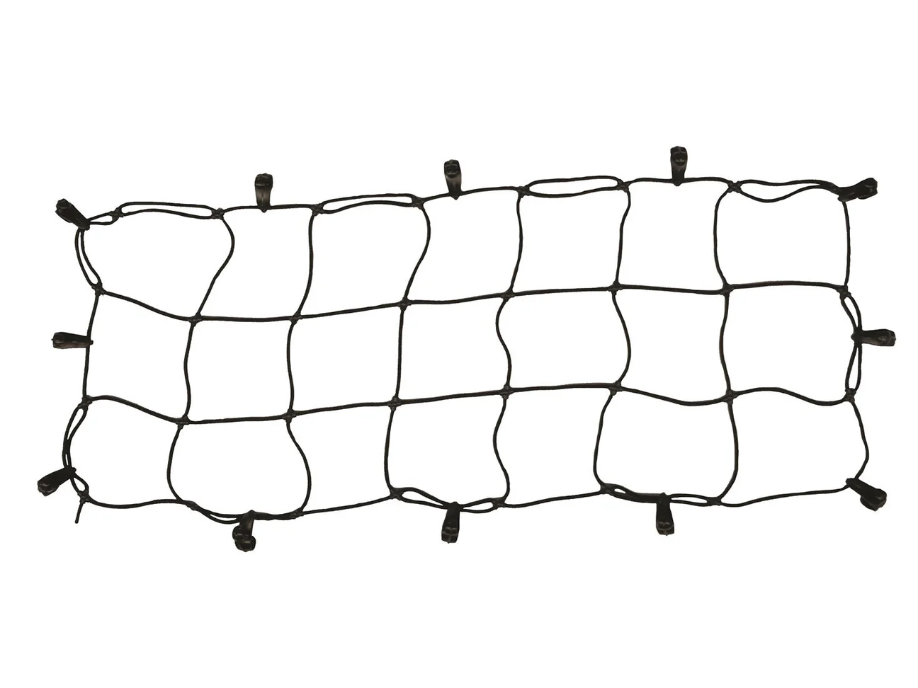 SkinnyWarrior Stretch Net 苗條戰士固定網