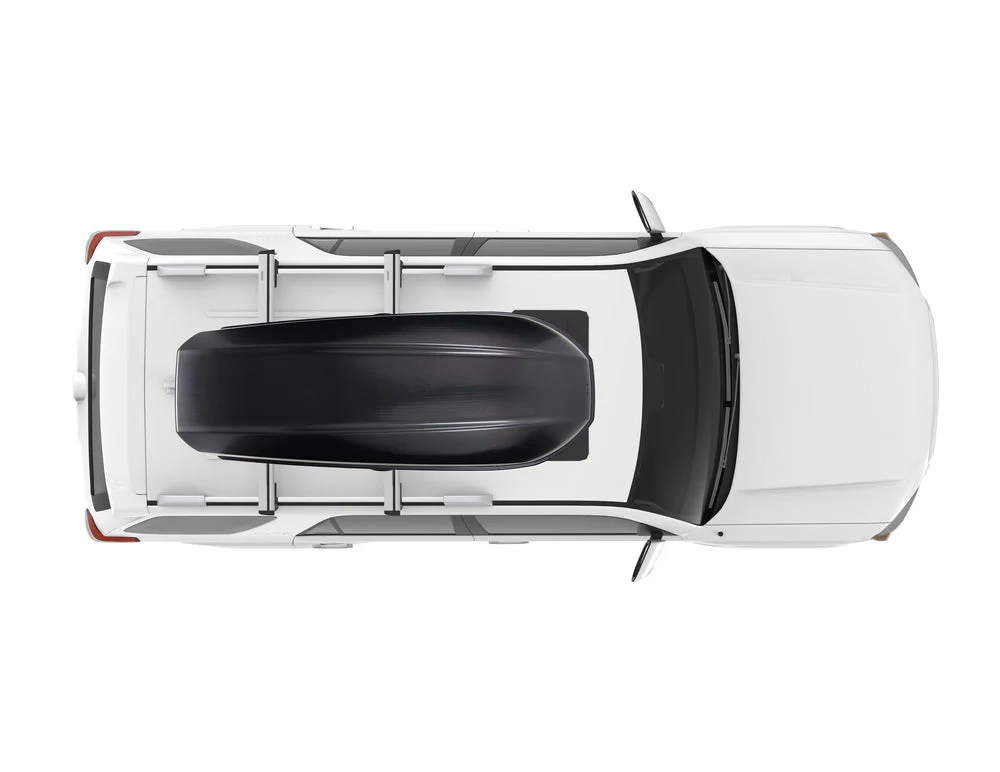 SkyBox 18S Carbonite 車頂箱