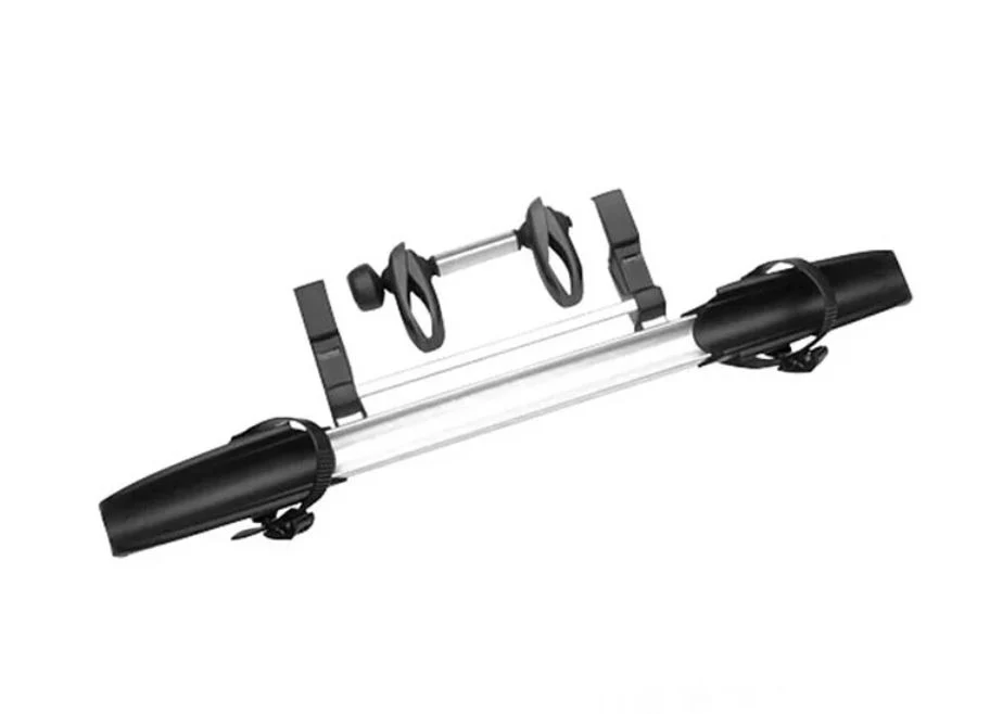 JUSTCLICK+1 歐規拖車式自行車延伸架（多加載一台自行車）