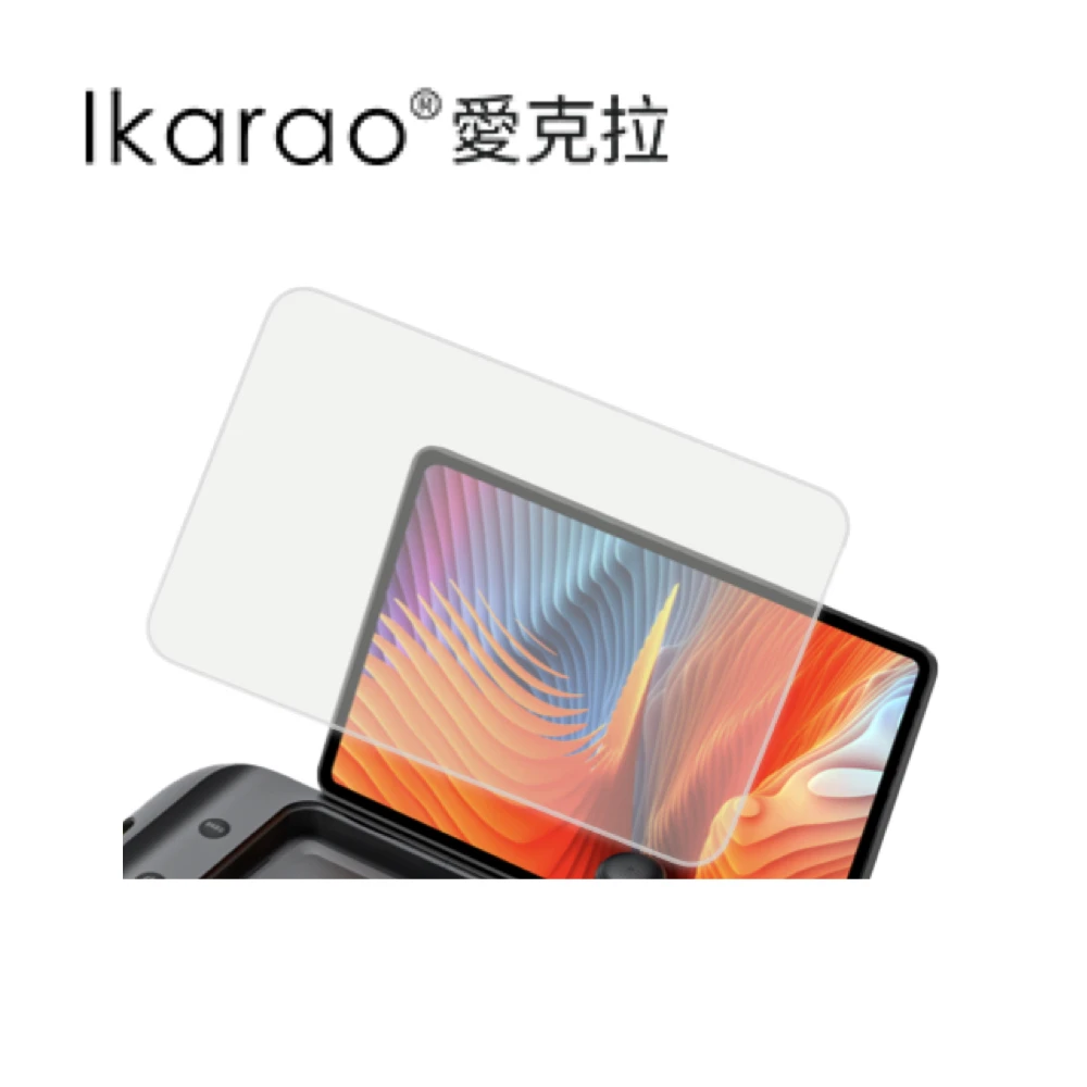 X-P13 X1 亮面抗刮螢幕保護貼