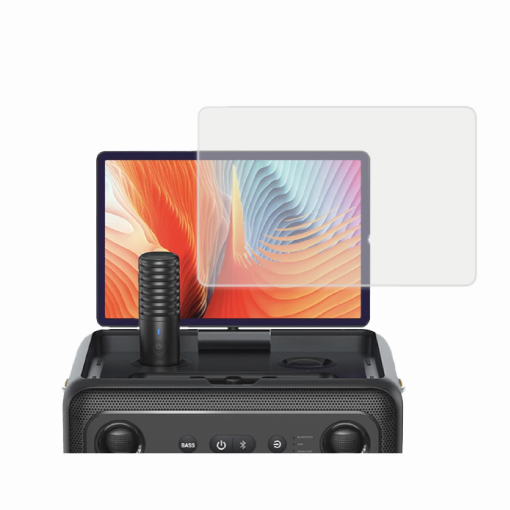 X-P10 X2 亮面抗刮螢幕保護貼
