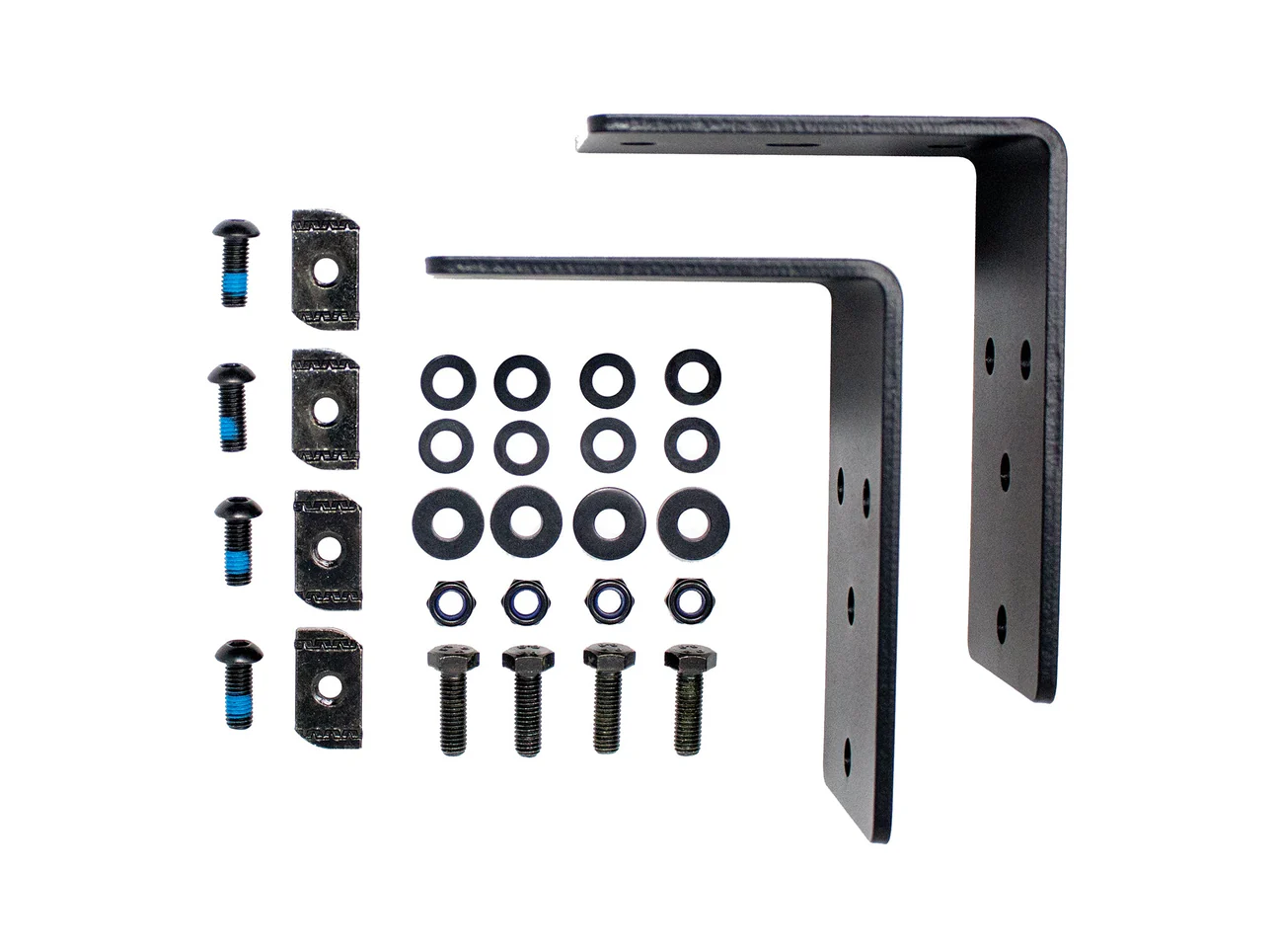YAKIMA Awning T-slot Bracket 車邊帳T型安裝套件
