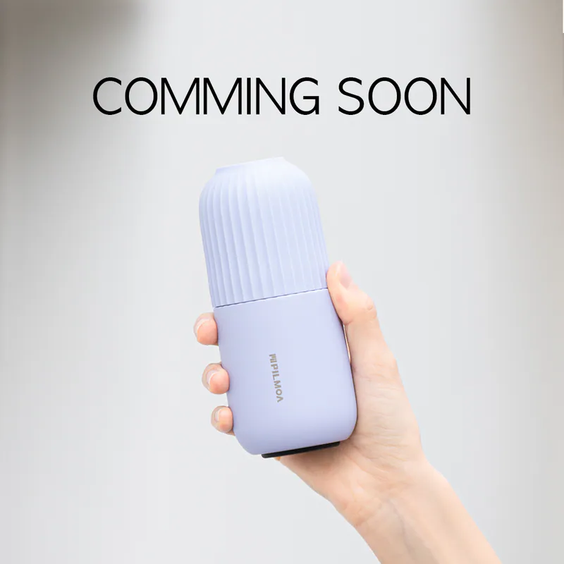 PILMOA｜150ml｜迷你雙層真空保溫瓶