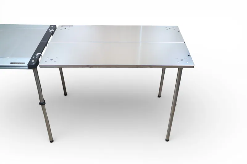 BILOC｜RIBERA TABLE｜多功能桌｜延伸桌