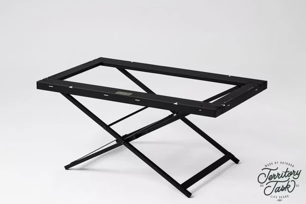 地域仕事 渡鴉二代主桌｜RAVEN GEN II Main Table