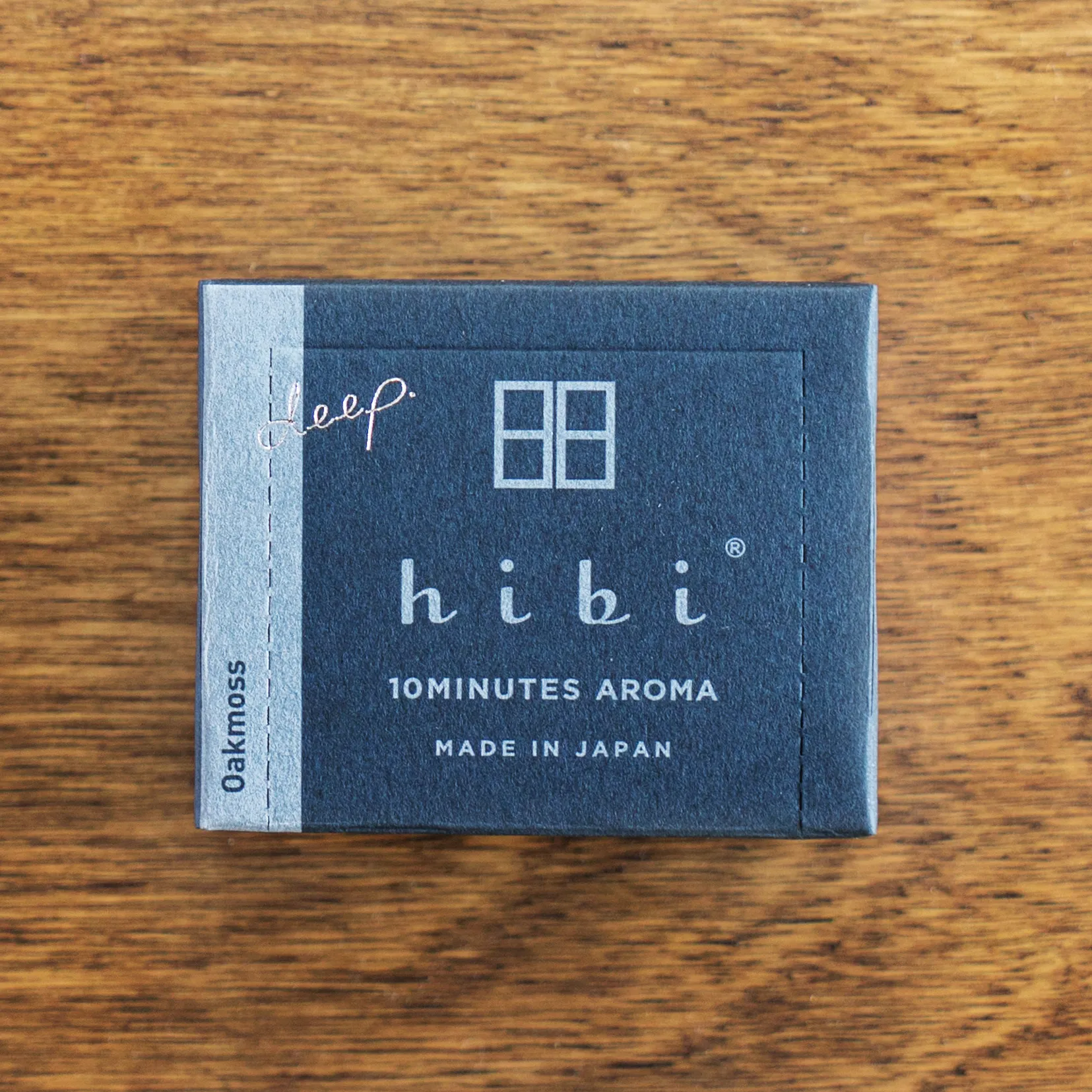 hibi deep系列