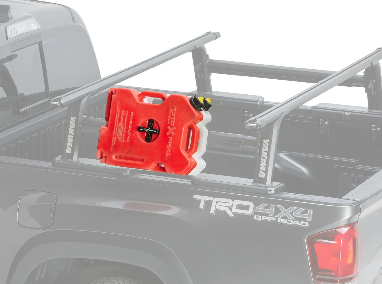 RotopaX™ Mounting Kit 油桶安裝配件