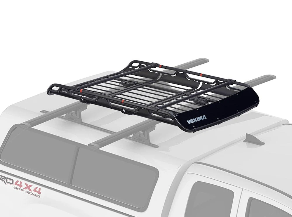 OffGrid Extension 車頂籃延伸架