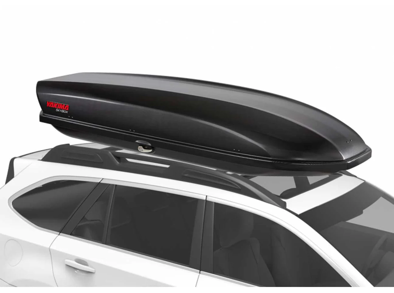 SkyBox NX 16 車頂箱