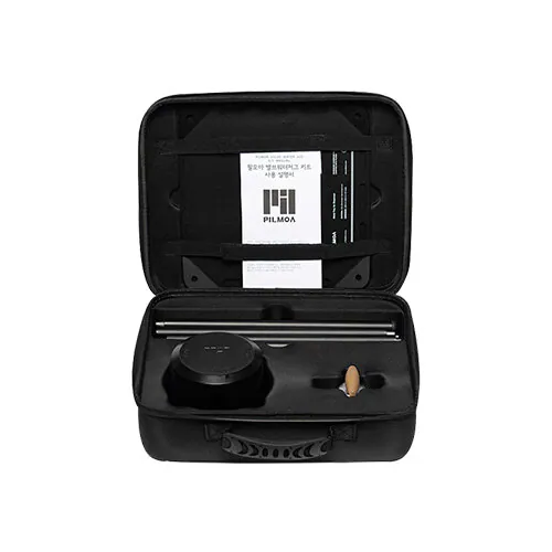 PILMOA｜壺架組｜E2000 E4000通用