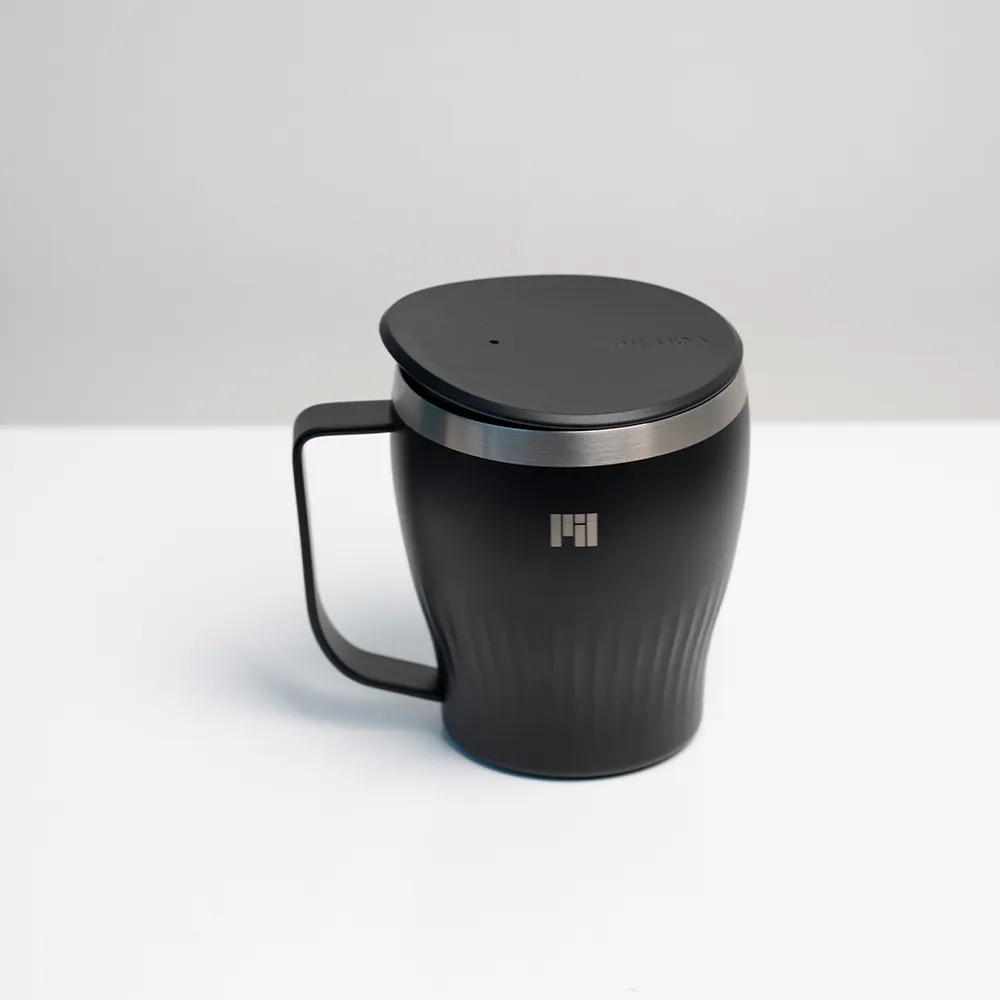 PILMOA｜馬克杯｜U473 ml