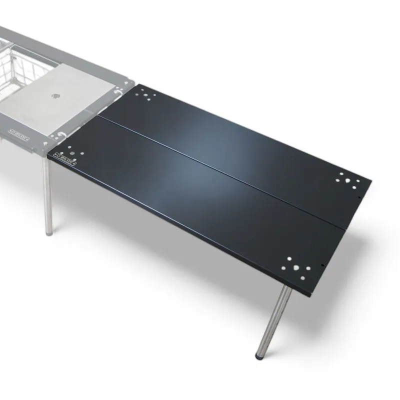 BILOC｜RIBERA TABLE｜多功能桌｜延伸桌