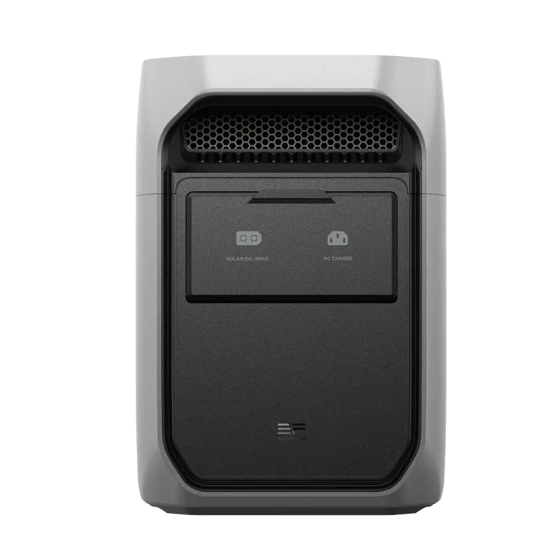 EcoFlow Delta 3 Classic 1800W 儲能電源 (新品上市 現貨供應中) (贈防水收納包)