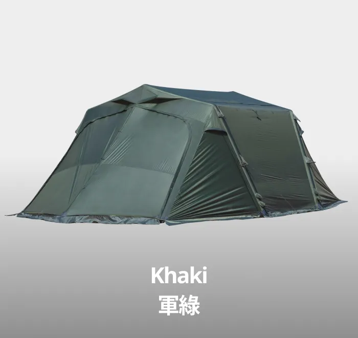 URBANSIDE EASY CABIN PRO 卡比PRO充氣帳